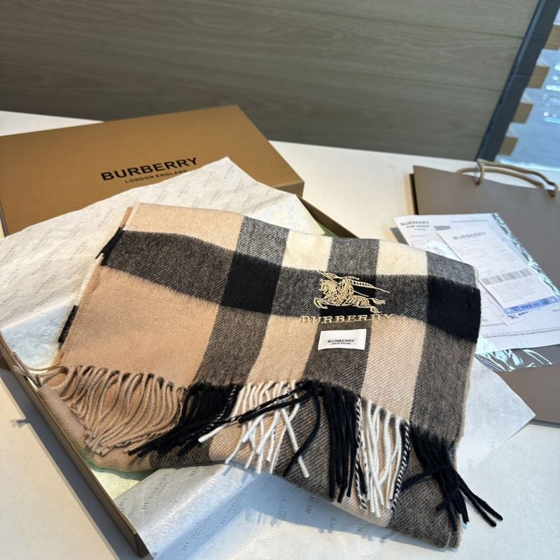 Burberry Scarf